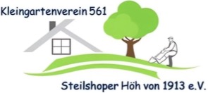 KGV Steilshooper Höh e.V.